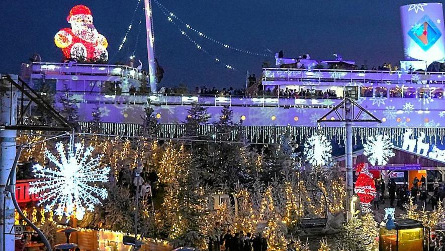 Апартаменты Le Barca Playa - Climatise - Terrasse Et Parking Prive Ле Баркарес Экстерьер фото