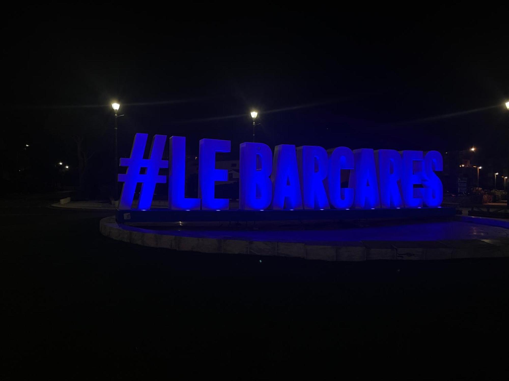 Апартаменты Le Barca Playa - Climatise - Terrasse Et Parking Prive Ле Баркарес Экстерьер фото