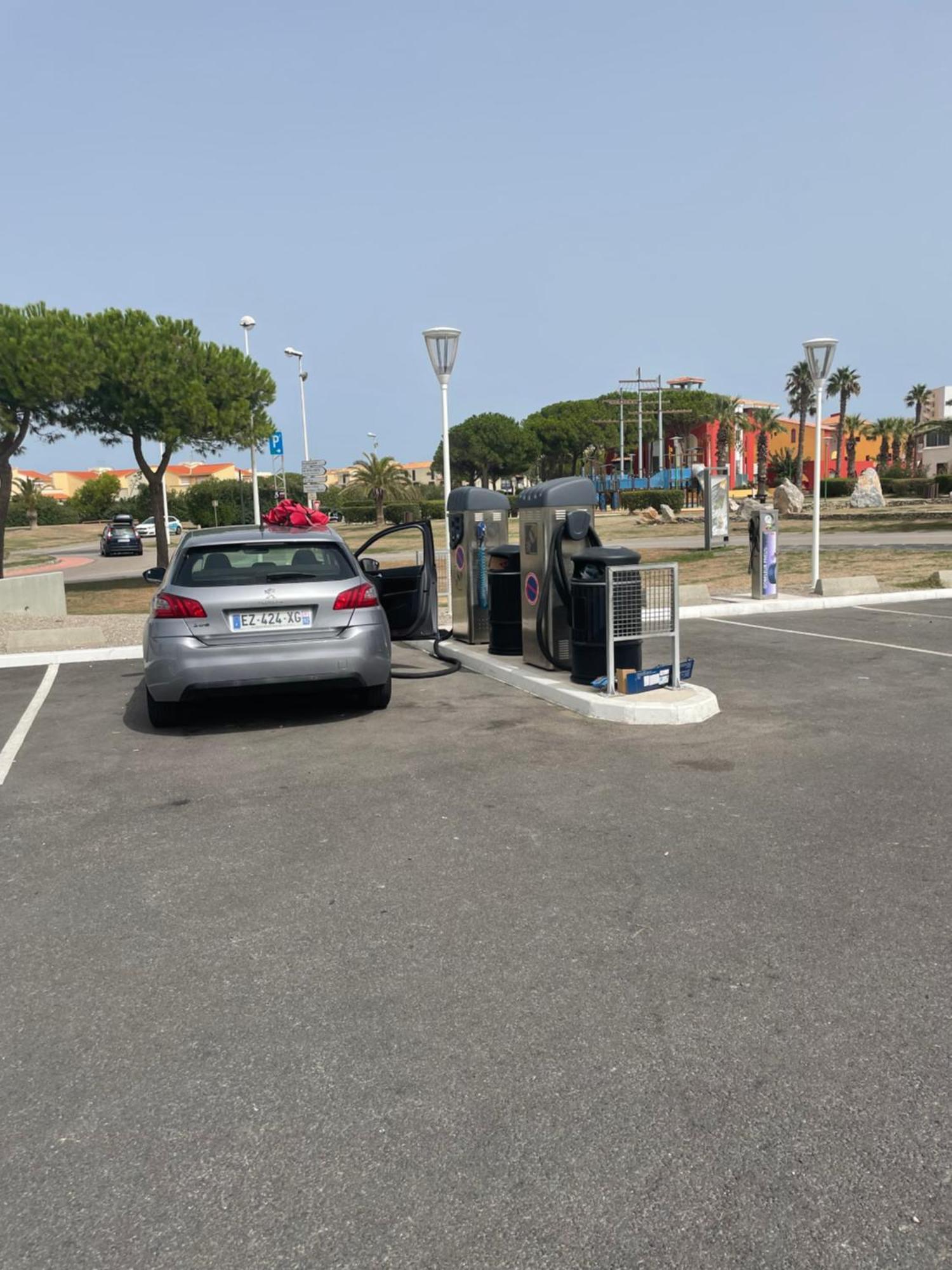 Апартаменты Le Barca Playa - Climatise - Terrasse Et Parking Prive Ле Баркарес Экстерьер фото